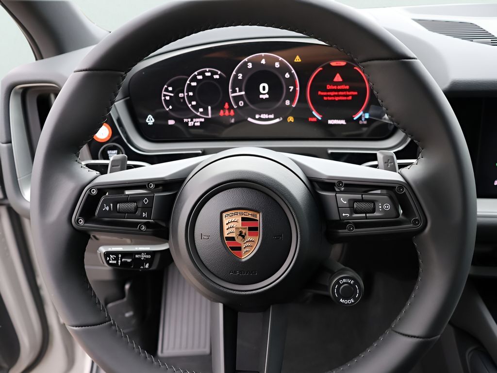 2026 Porsche Cayenne San Clemente CA