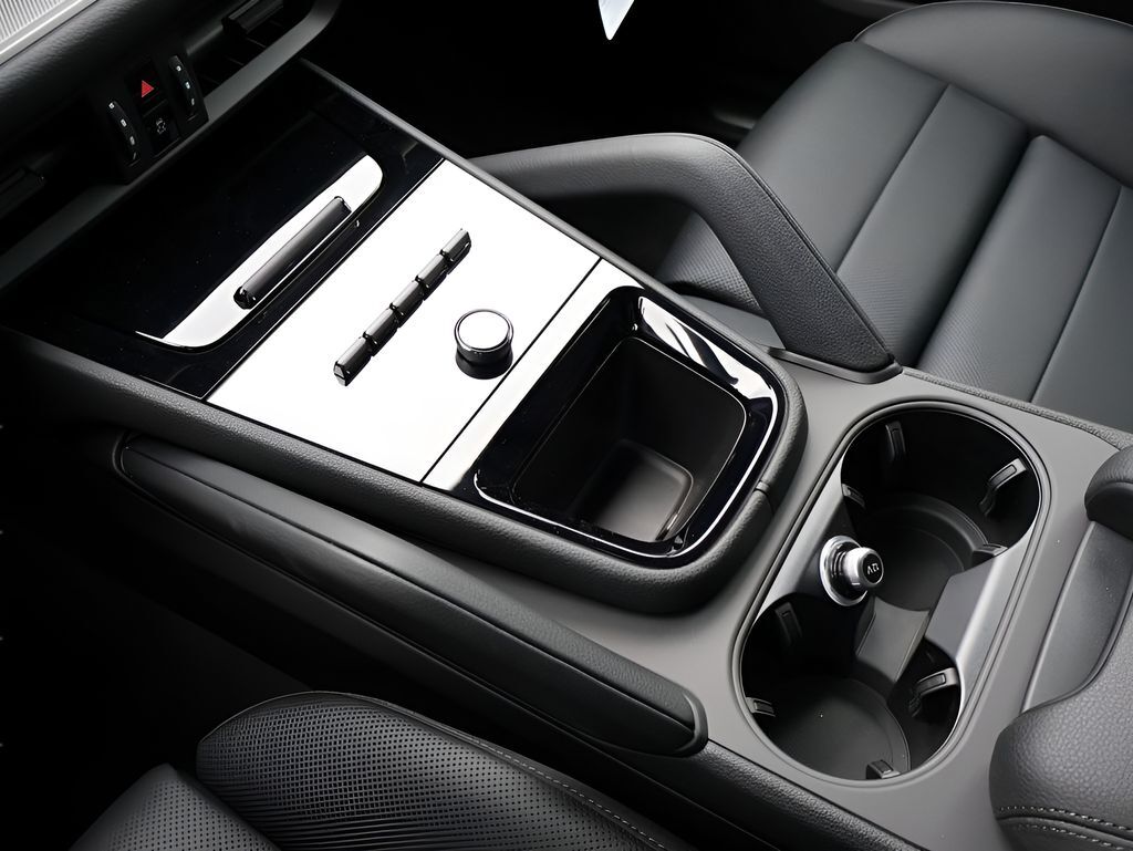 2026 Porsche Cayenne San Clemente CA