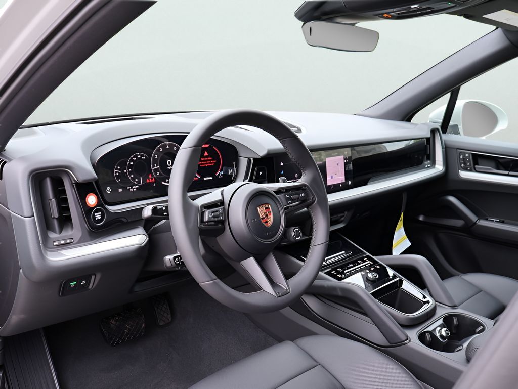 2026 Porsche Cayenne San Clemente CA