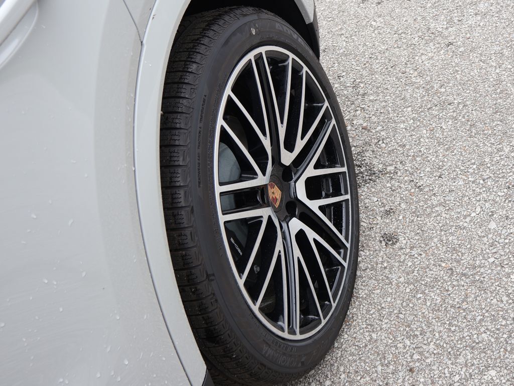 2026 Porsche Cayenne San Clemente CA