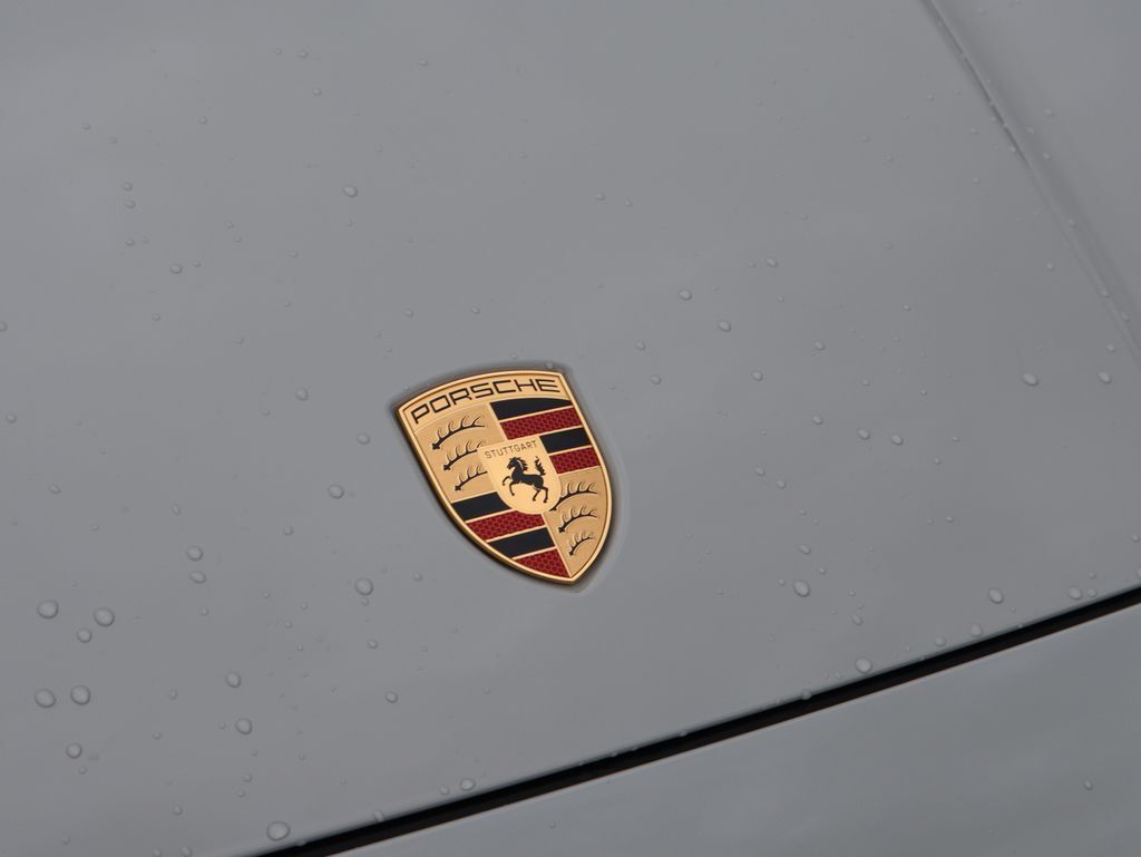 2026 Porsche Cayenne San Clemente CA