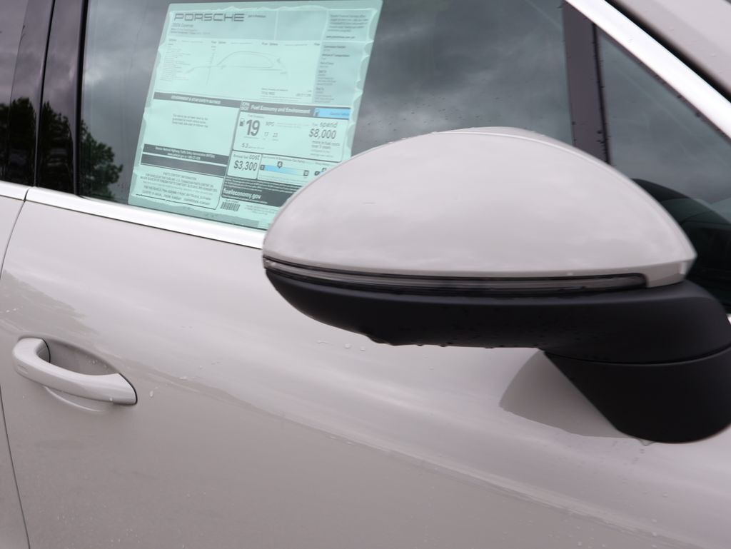 2026 Porsche Cayenne San Clemente CA