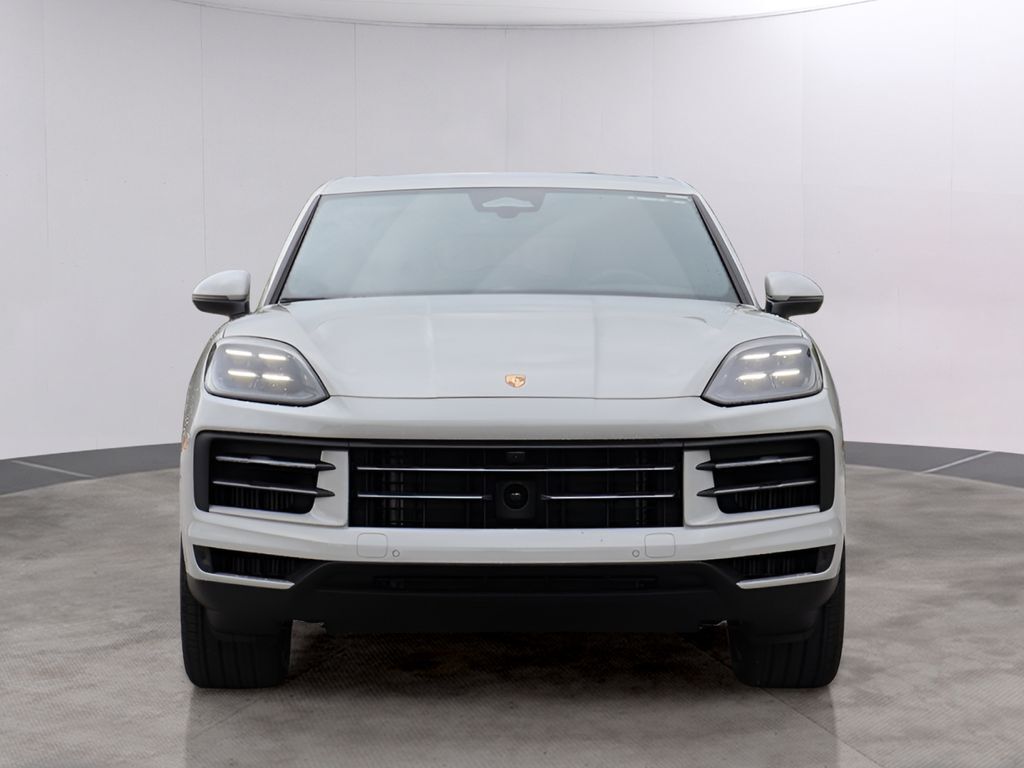 2026 Porsche Cayenne San Clemente CA