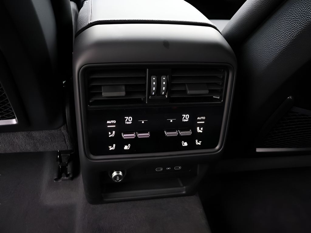 2026 Porsche Cayenne San Clemente CA