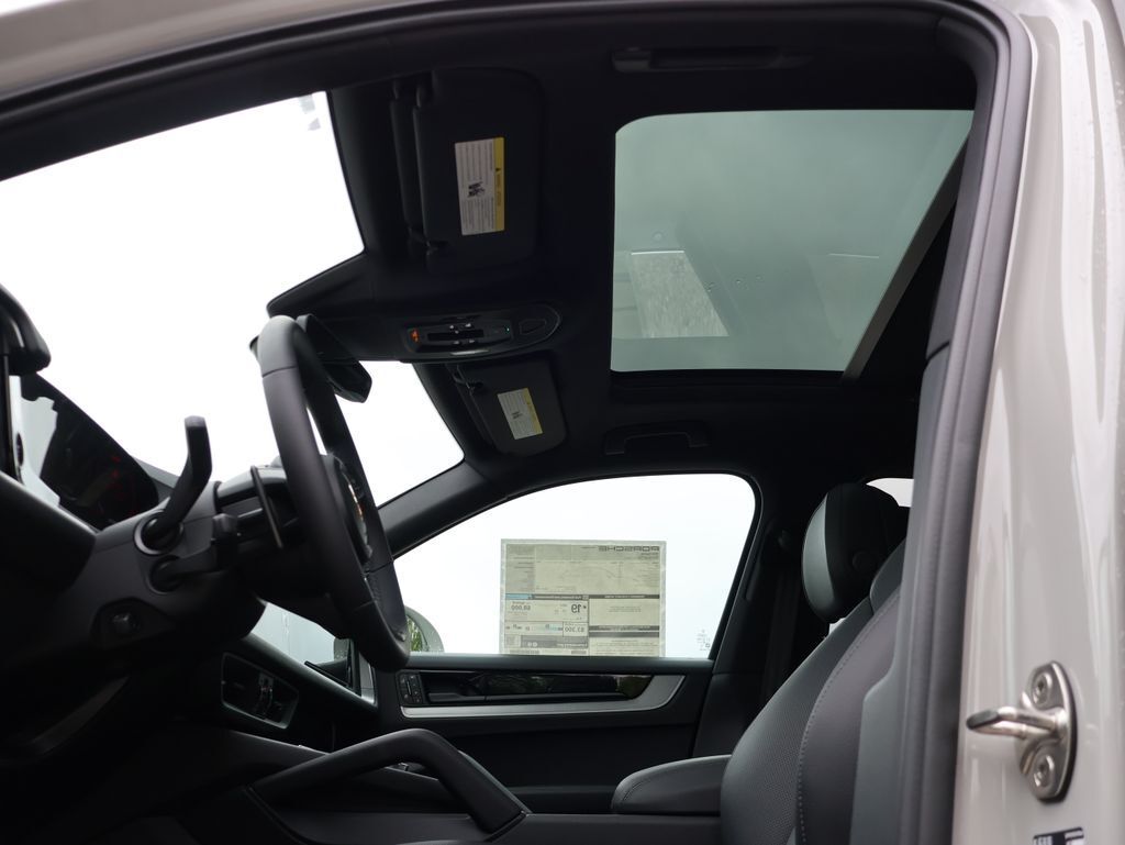 2026 Porsche Cayenne San Clemente CA