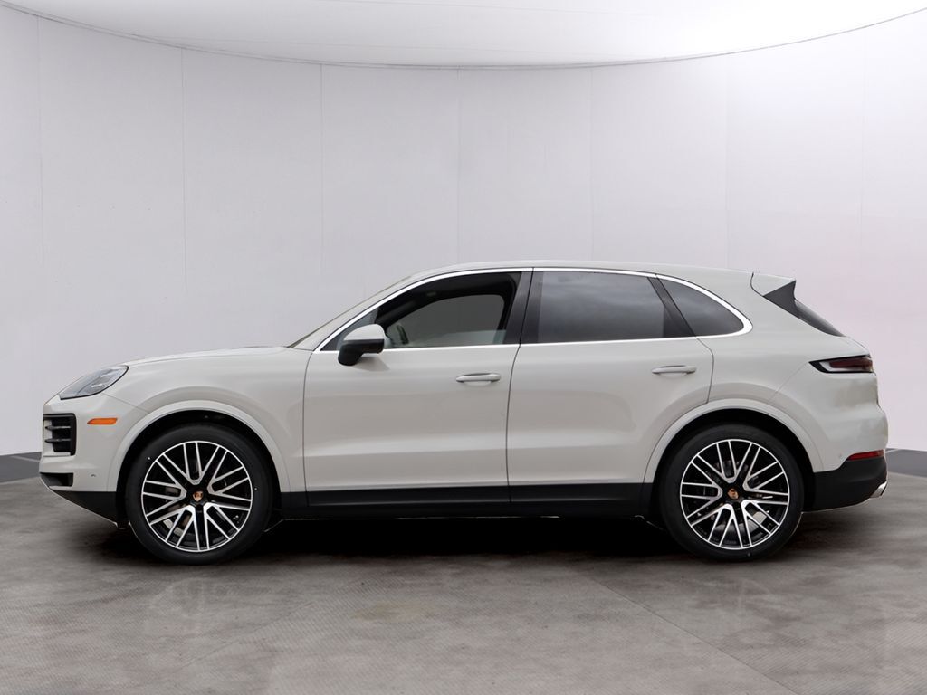 2026 Porsche Cayenne San Clemente CA