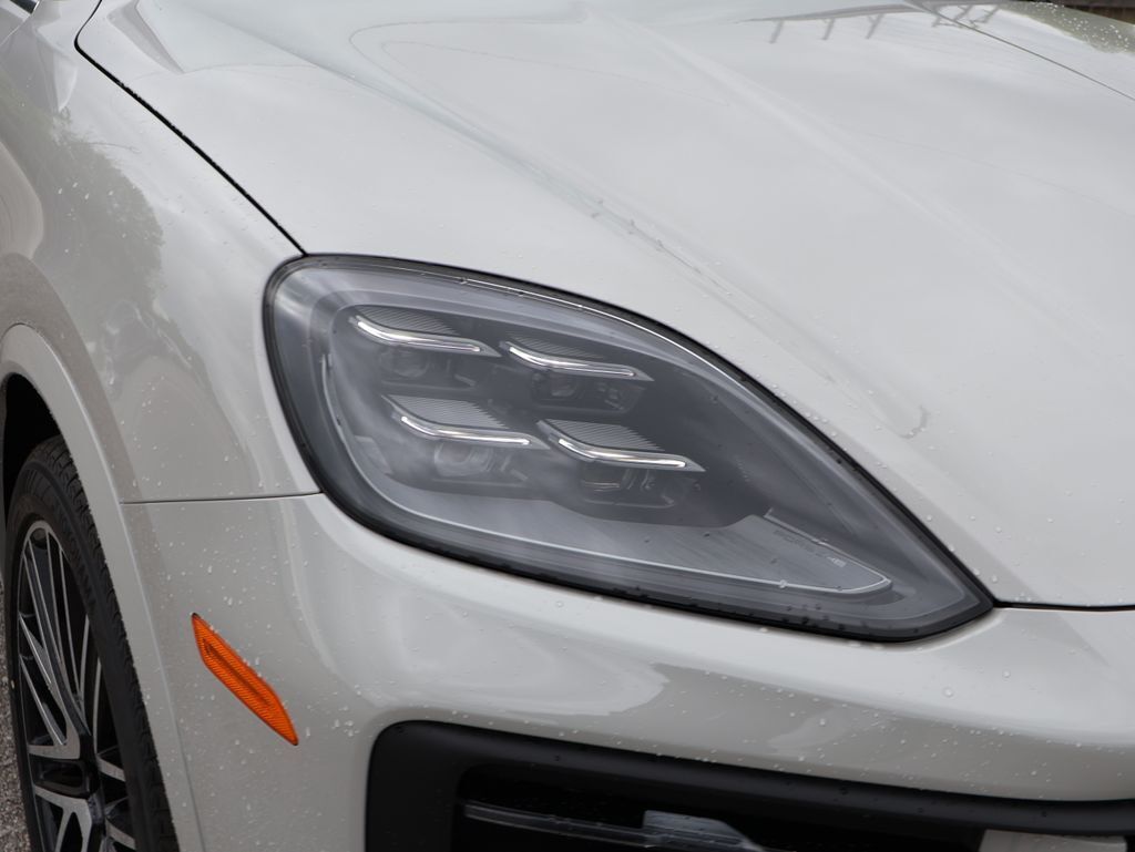 2026 Porsche Cayenne San Clemente CA