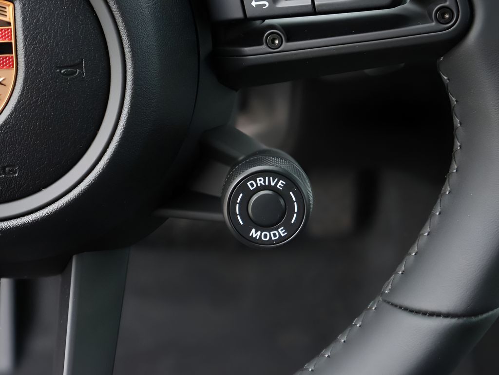 2026 Porsche Cayenne San Clemente CA