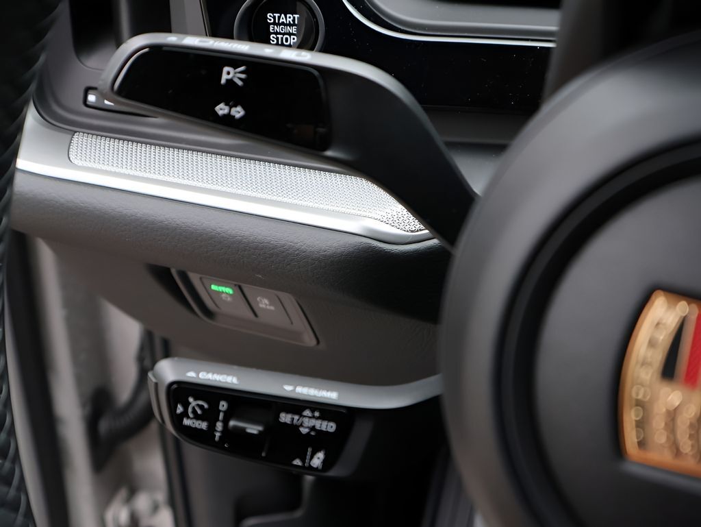 2026 Porsche Cayenne San Clemente CA