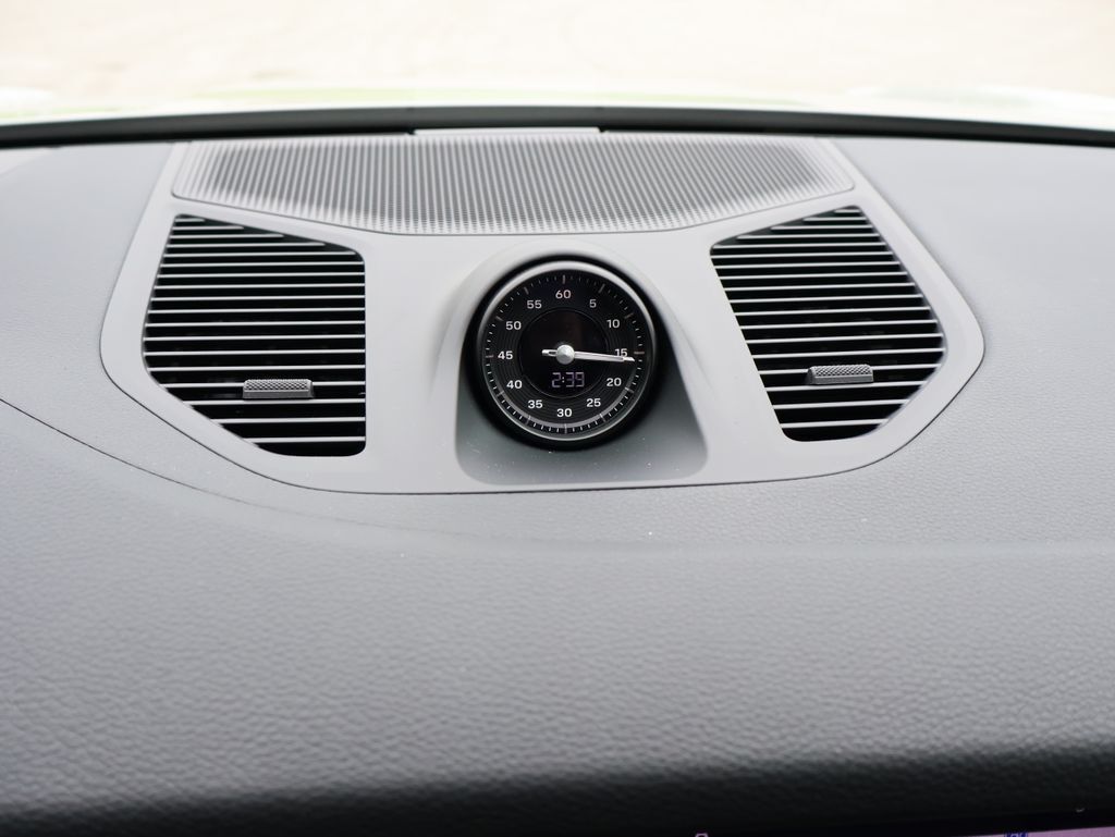 2026 Porsche Cayenne San Clemente CA