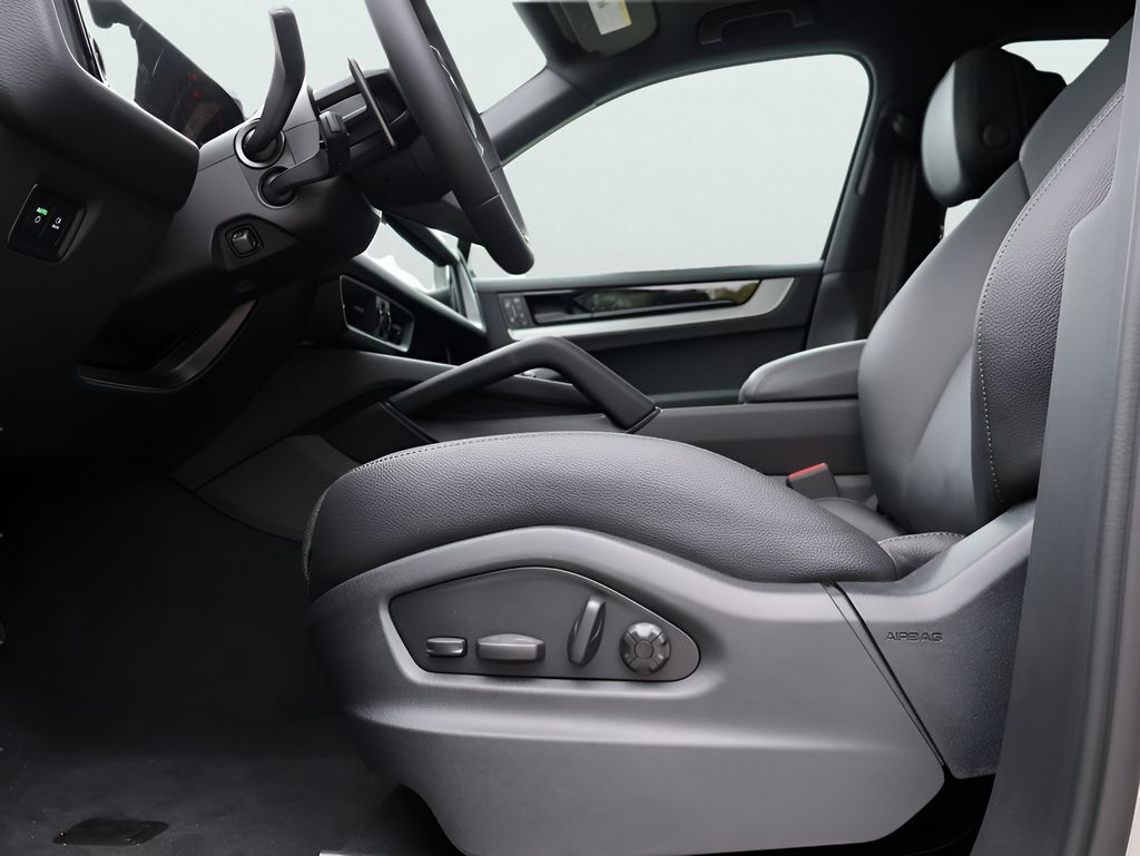 2026 Porsche Cayenne San Clemente CA