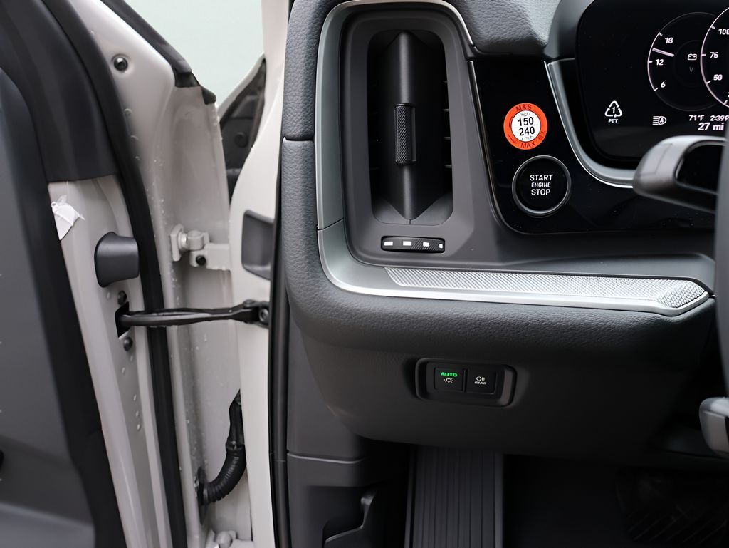 2026 Porsche Cayenne San Clemente CA