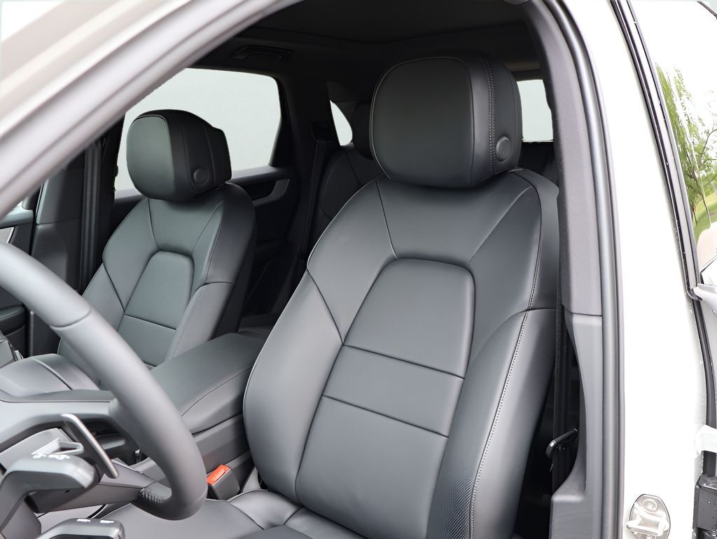 2026 Porsche Cayenne San Clemente CA