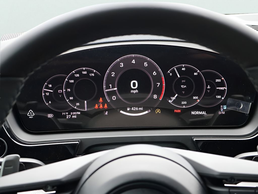 2026 Porsche Cayenne San Clemente CA