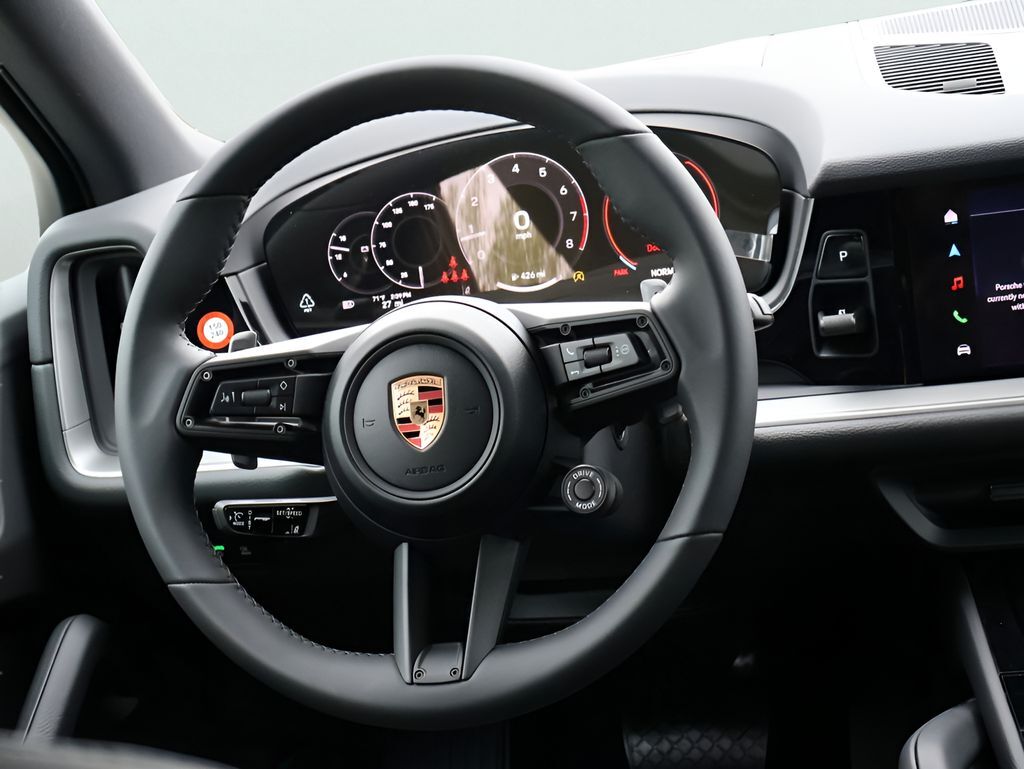 2026 Porsche Cayenne San Clemente CA