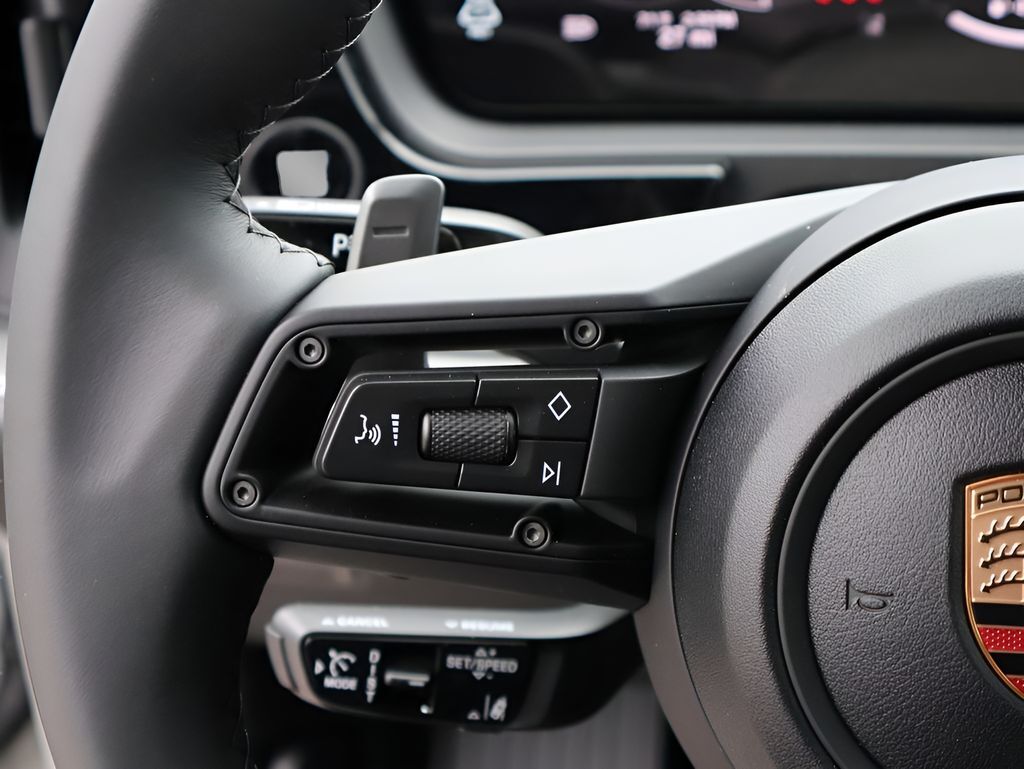 2026 Porsche Cayenne San Clemente CA