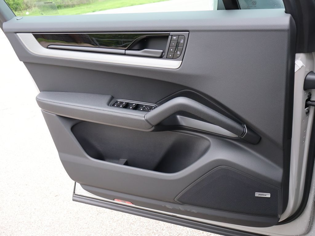 2026 Porsche Cayenne San Clemente CA