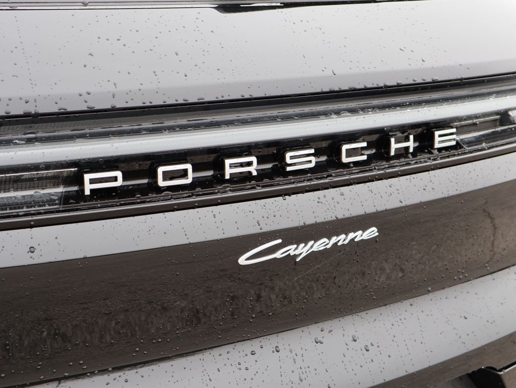 2026 Porsche Cayenne San Clemente CA