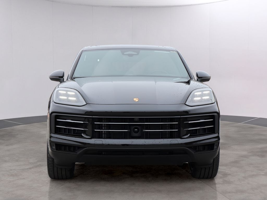 2026 Porsche Cayenne San Clemente CA