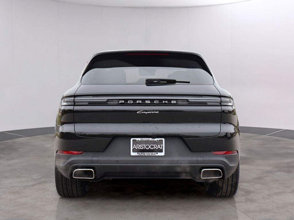 2026 Porsche Cayenne San Clemente CA