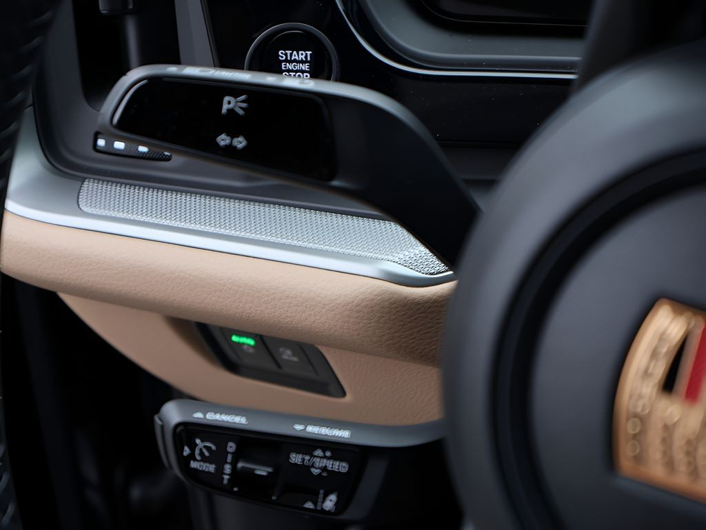 2026 Porsche Cayenne San Clemente CA