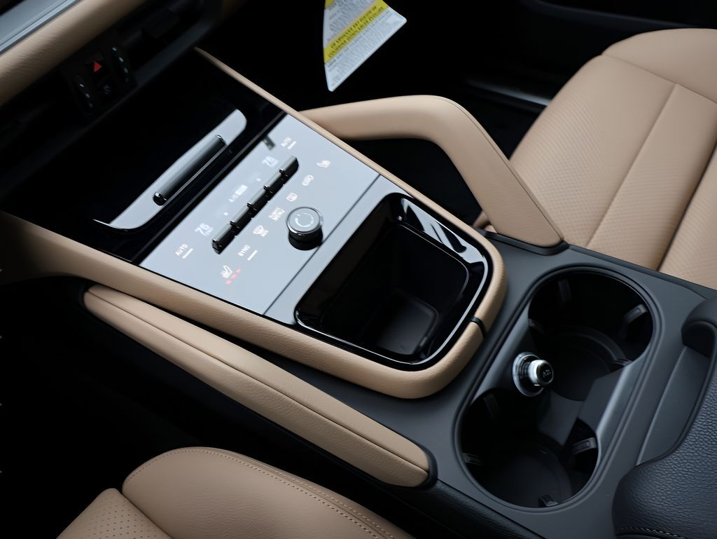 2026 Porsche Cayenne San Clemente CA