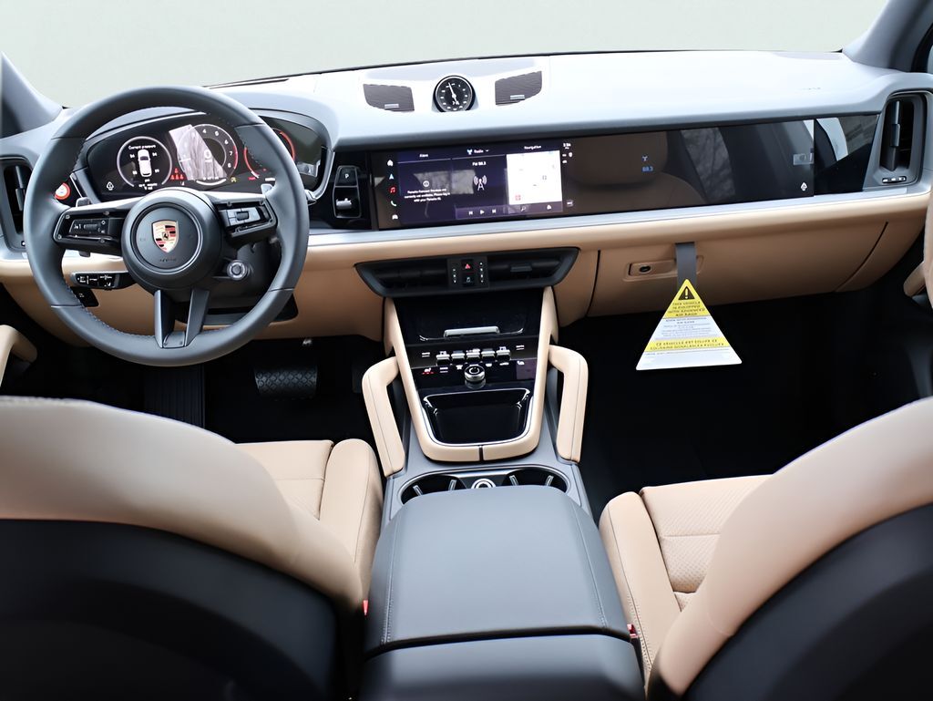 2026 Porsche Cayenne San Clemente CA