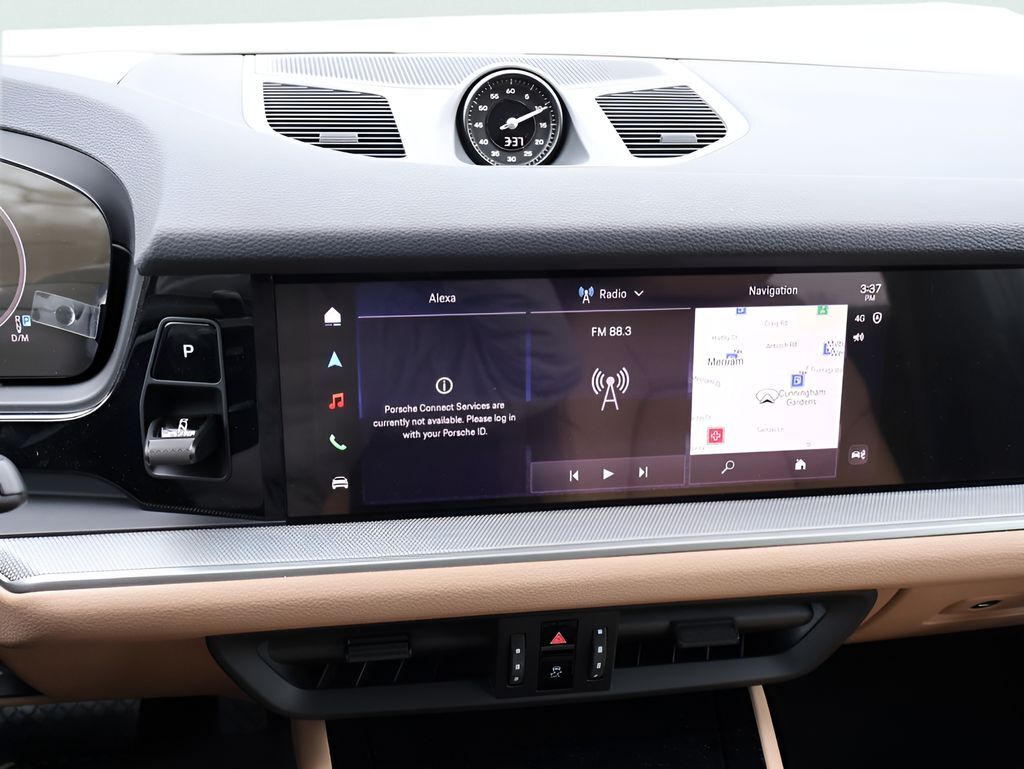 2026 Porsche Cayenne San Clemente CA