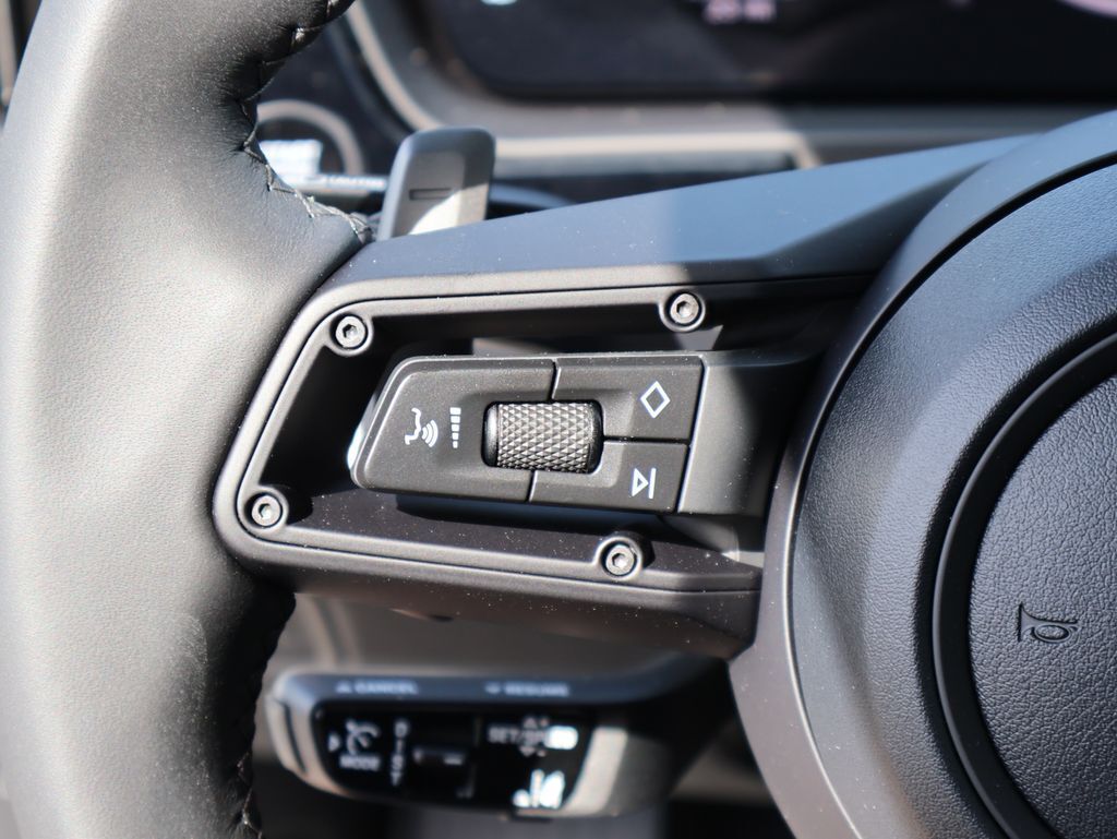 2026 Porsche Cayenne San Clemente CA