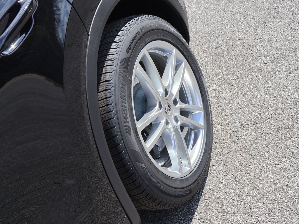 2026 Porsche Cayenne San Clemente CA