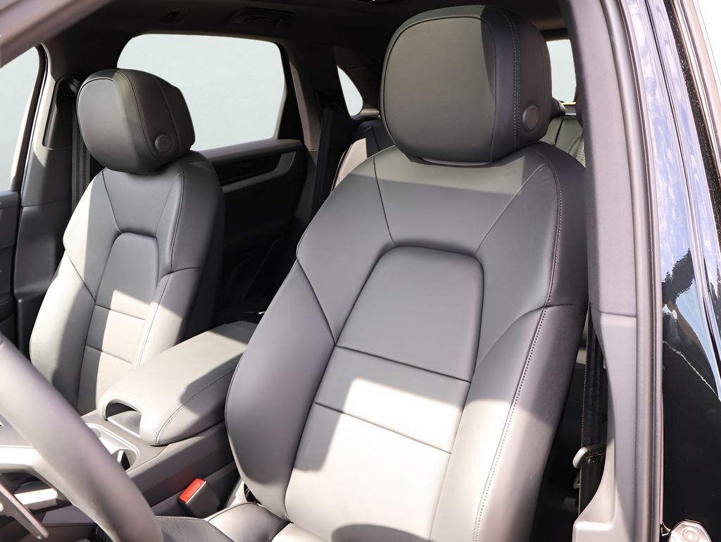 2026 Porsche Cayenne San Clemente CA