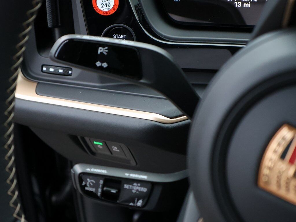 2026 Porsche Cayenne San Clemente CA