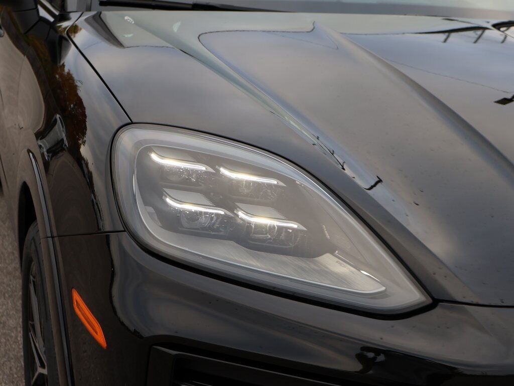 2026 Porsche Cayenne San Clemente CA