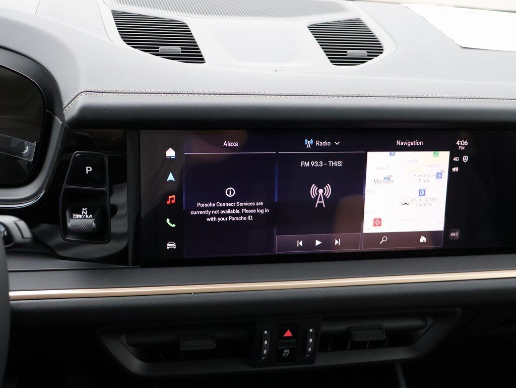 2026 Porsche Cayenne San Clemente CA