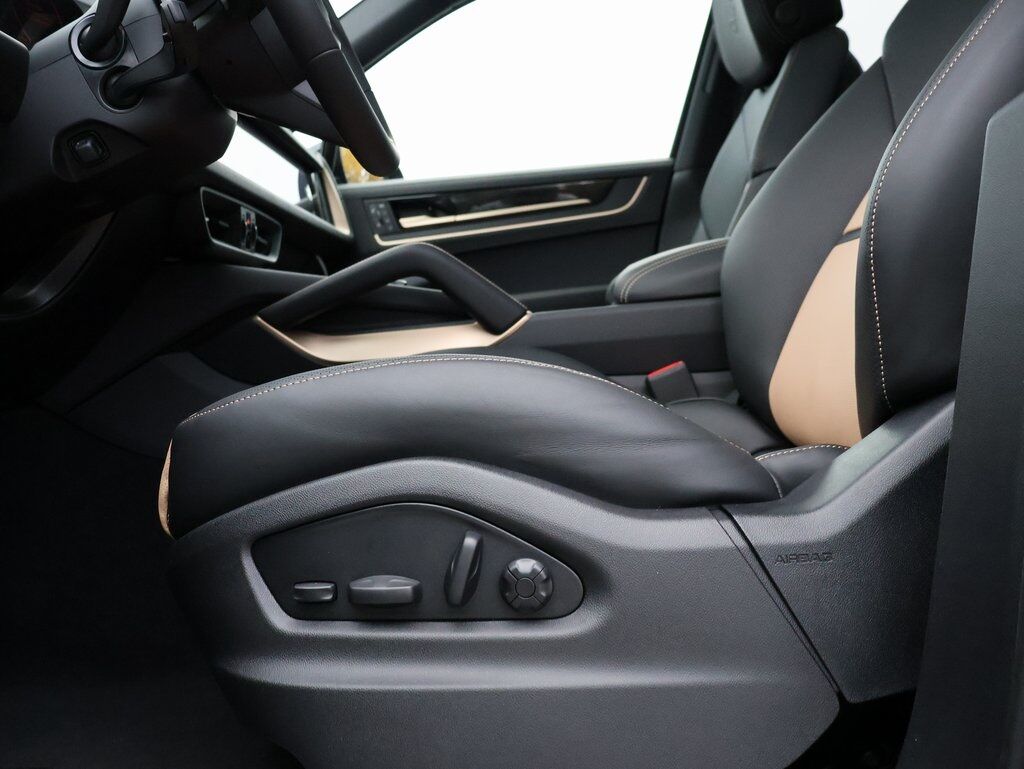 2026 Porsche Cayenne San Clemente CA