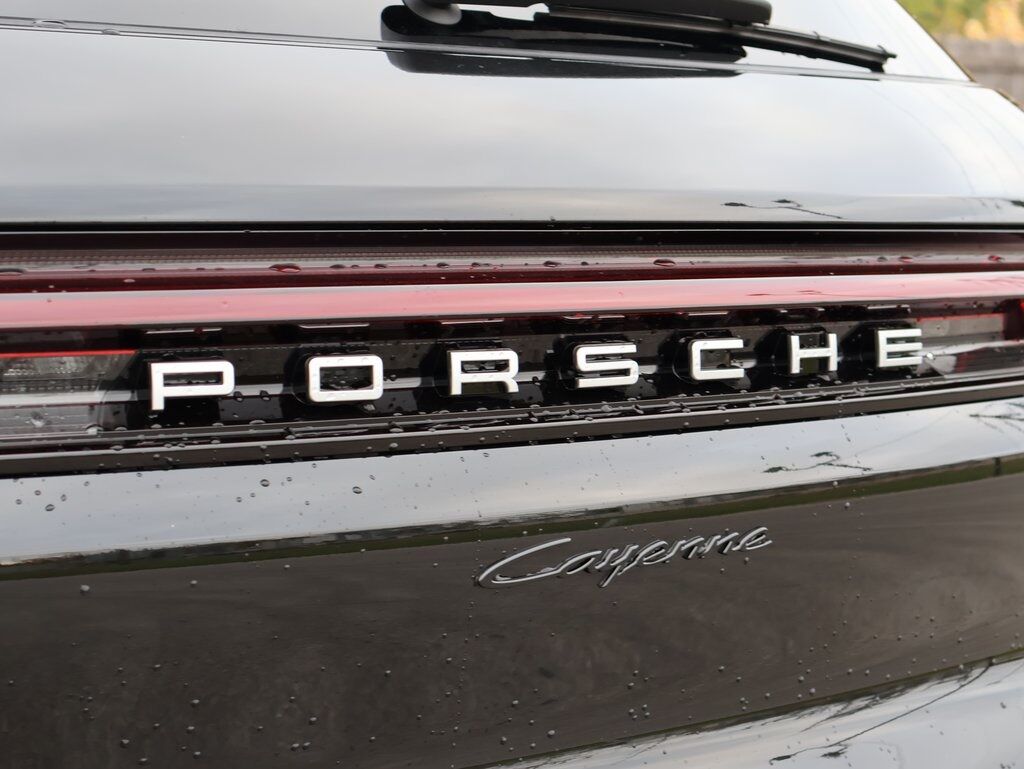 2026 Porsche Cayenne San Clemente CA