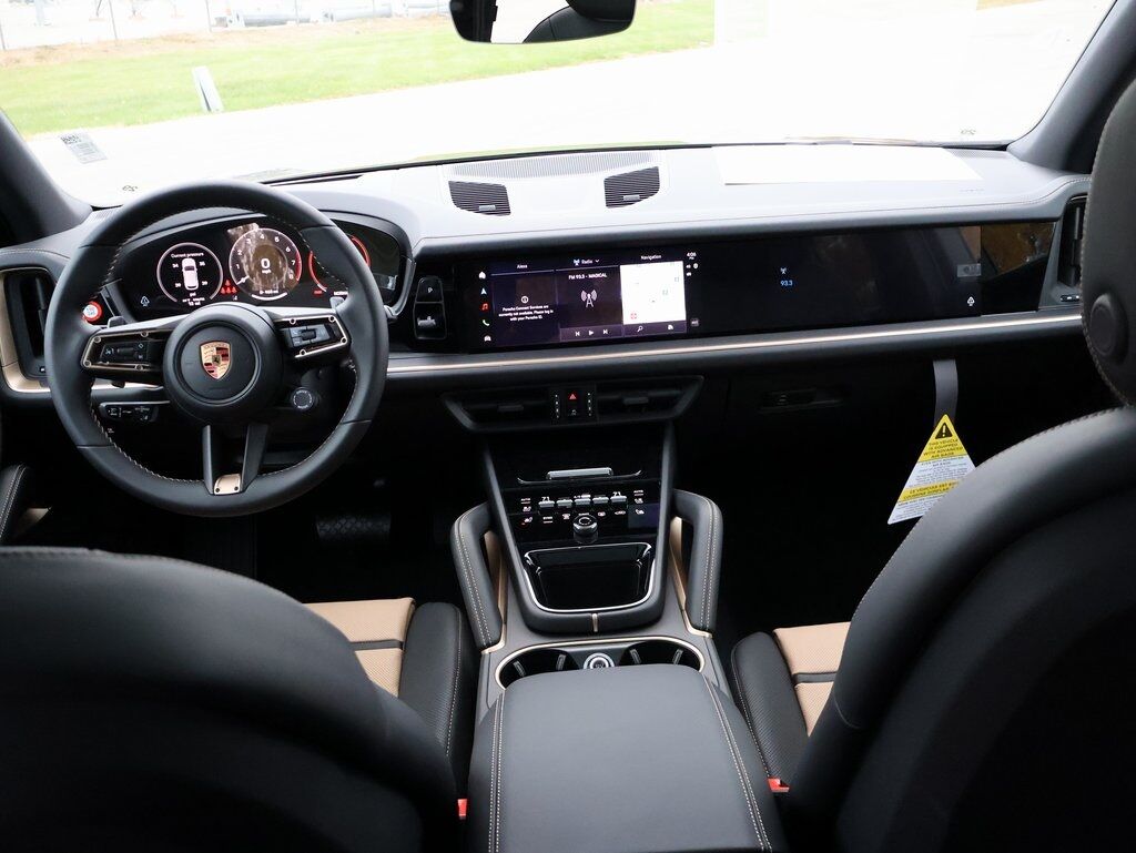 2026 Porsche Cayenne San Clemente CA