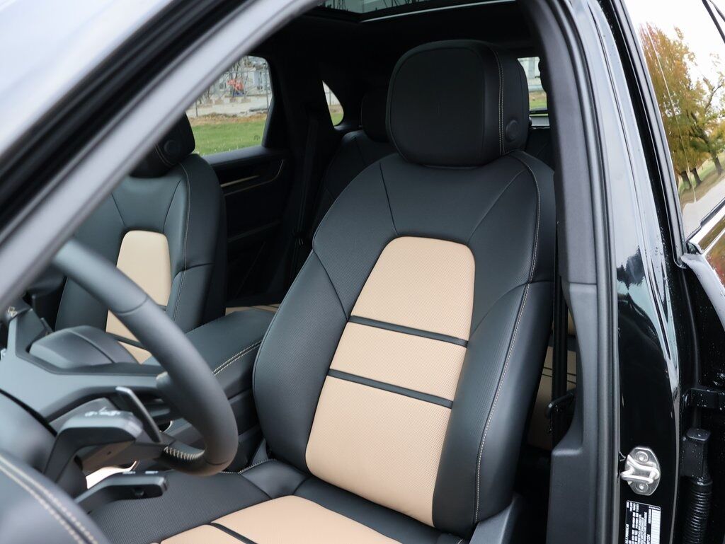 2026 Porsche Cayenne San Clemente CA