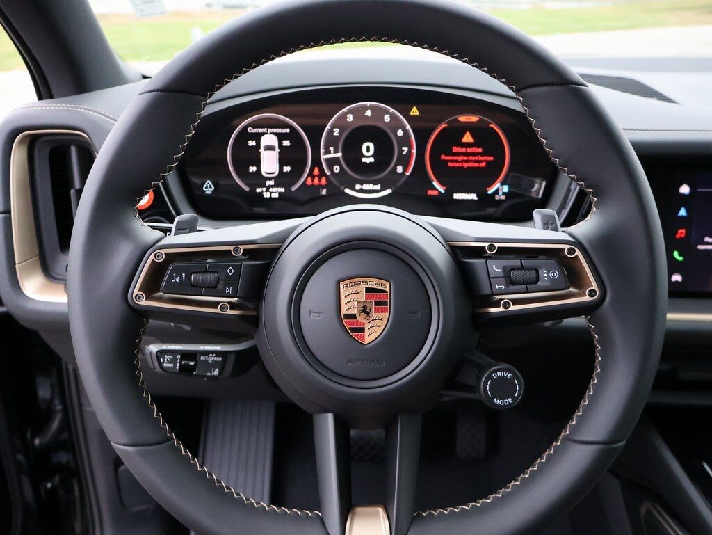 2026 Porsche Cayenne San Clemente CA