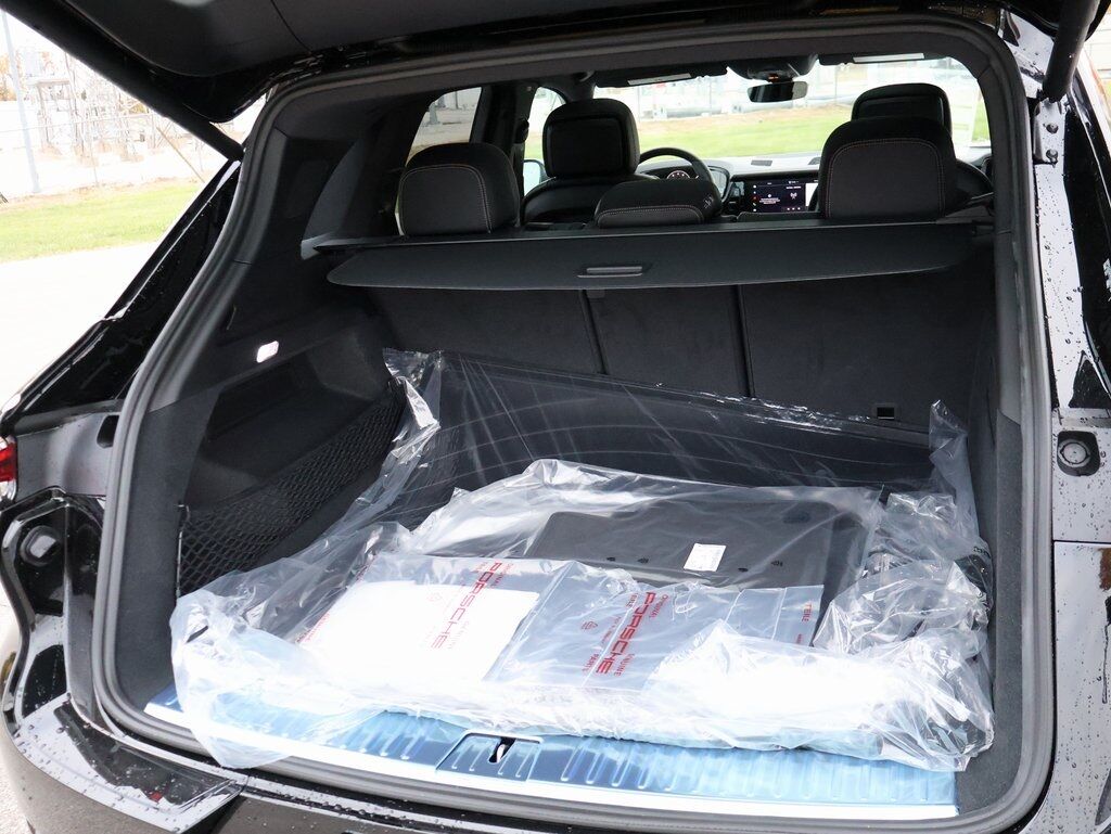 2026 Porsche Cayenne San Clemente CA