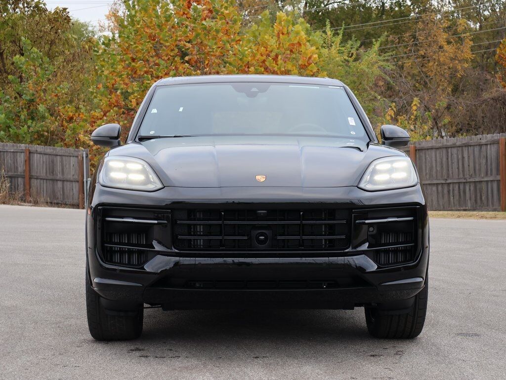 2026 Porsche Cayenne San Clemente CA