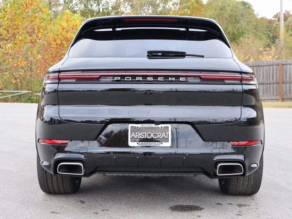 2026 Porsche Cayenne San Clemente CA