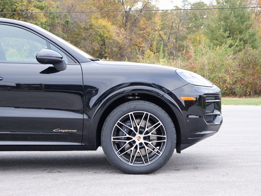 2026 Porsche Cayenne San Clemente CA