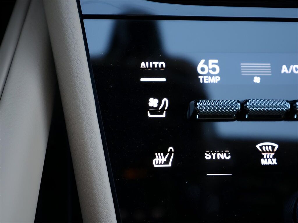 2026 Porsche Cayenne San Clemente CA