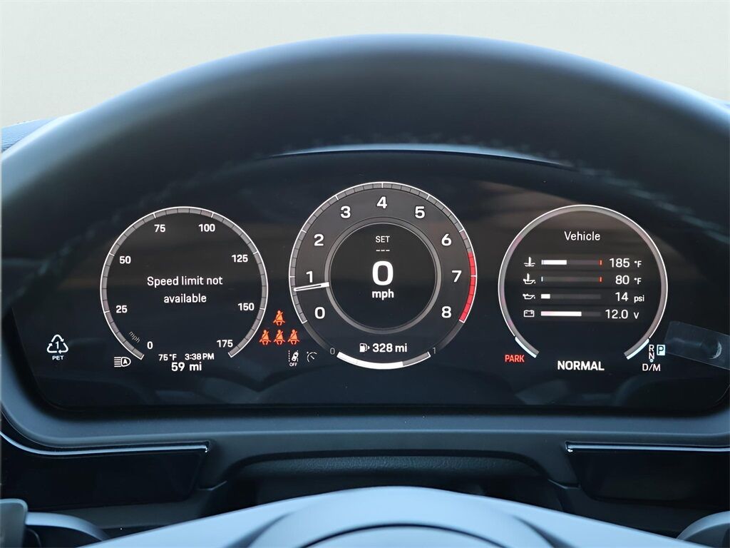 2026 Porsche Cayenne San Clemente CA