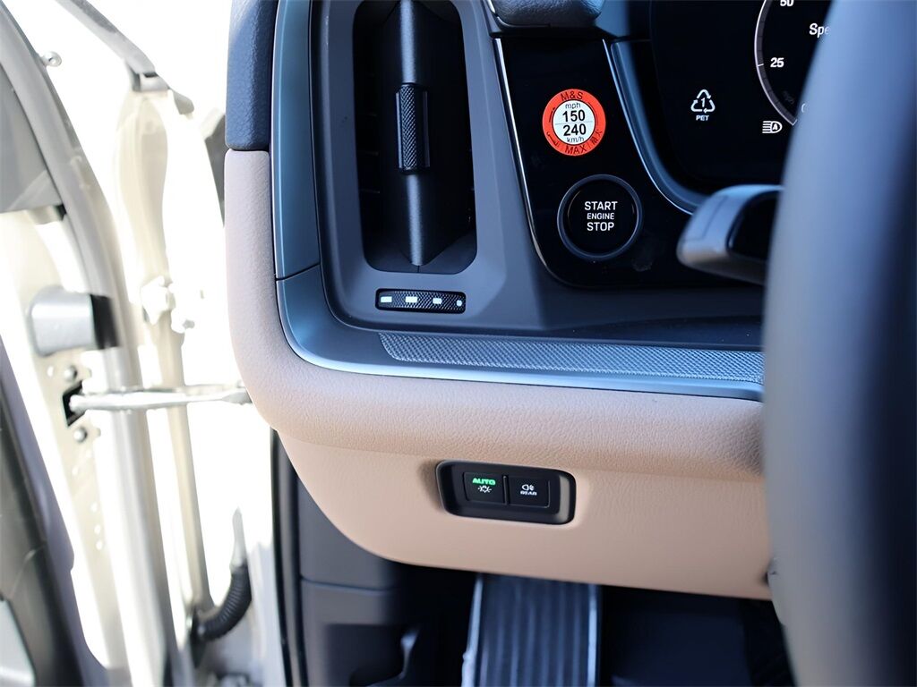 2026 Porsche Cayenne San Clemente CA