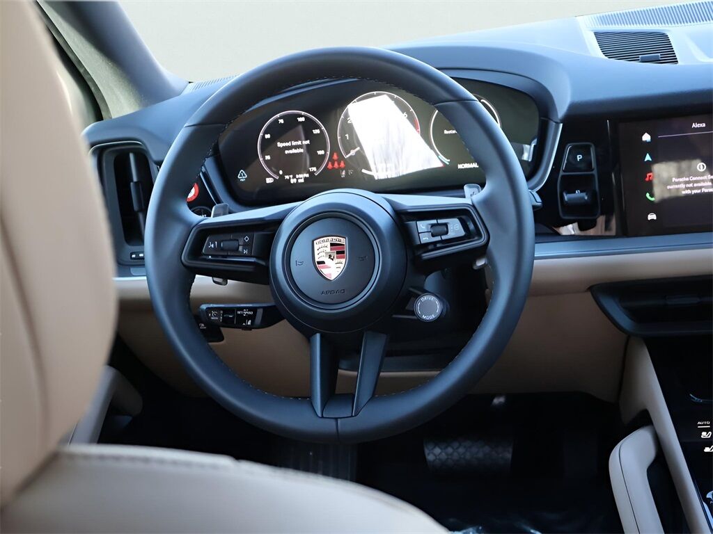 2026 Porsche Cayenne San Clemente CA