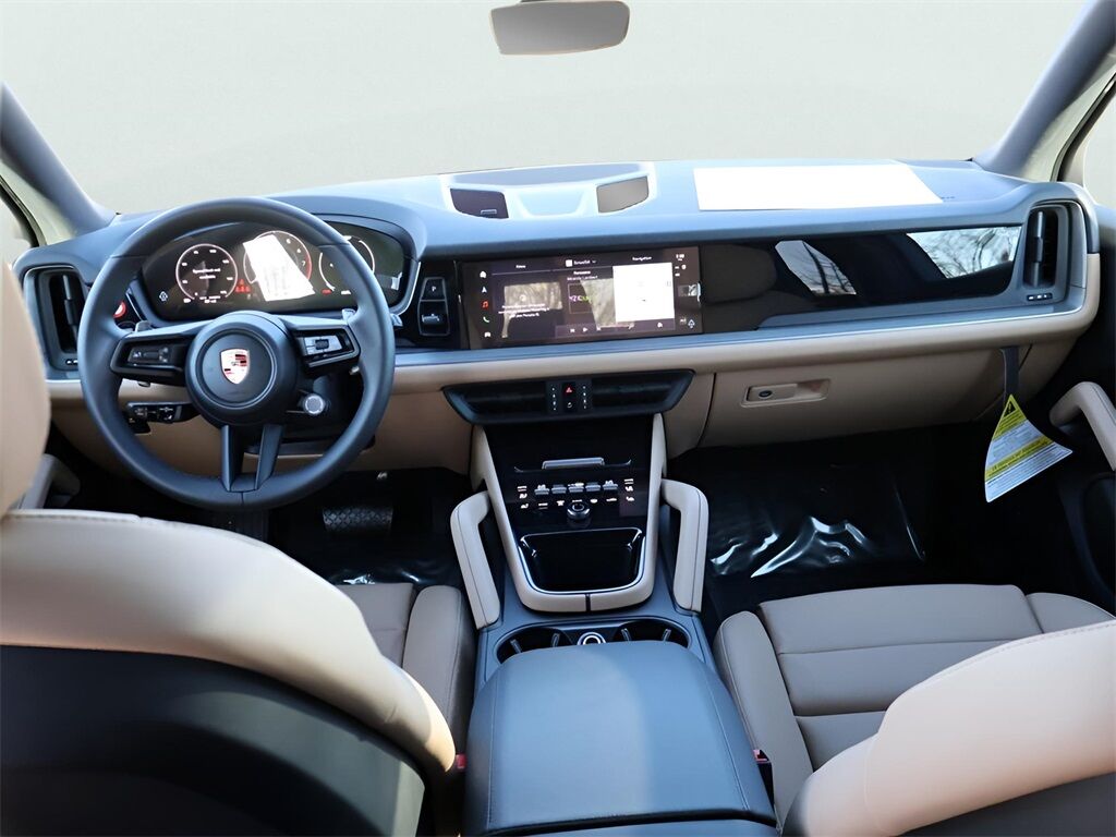 2026 Porsche Cayenne San Clemente CA