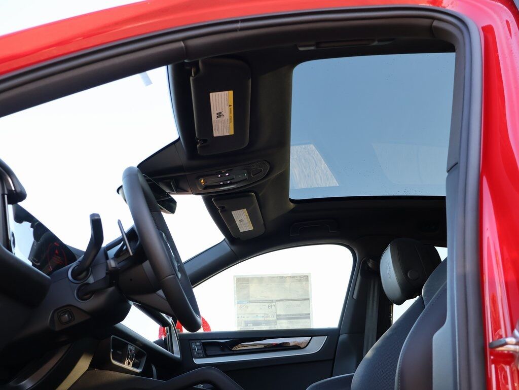 2026 Porsche Cayenne Coupe San Clemente CA