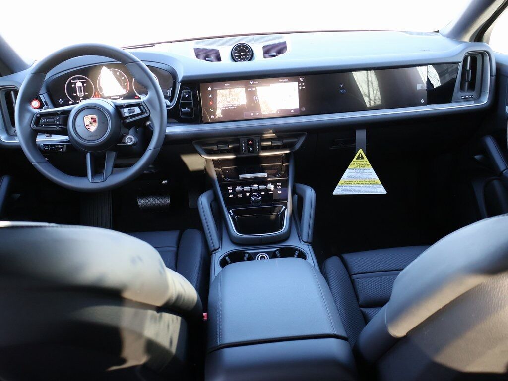 2026 Porsche Cayenne Coupe San Clemente CA